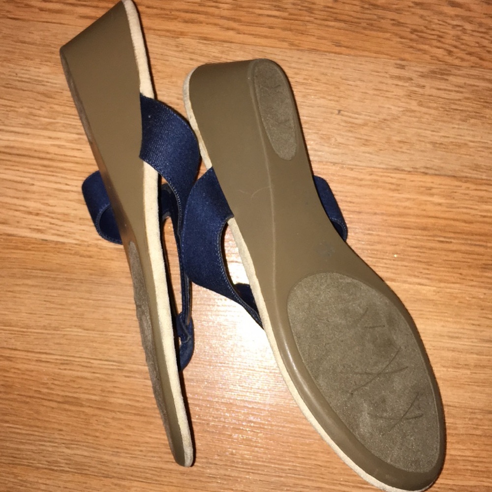 MPO Sandals - Picture 5 of 5